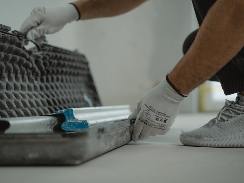 **Postani Sam Svoj Majstor: Najbolji DIY Projekti za Uređenje Svog Doma** - Third Image