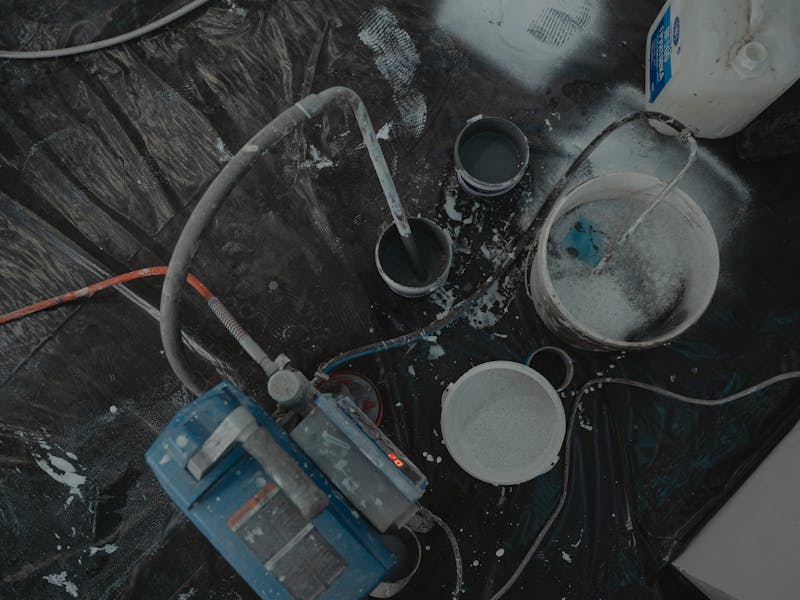 **Postani Sam Svoj Majstor: Najbolji DIY Projekti za Uređenje Svog Doma** - Fourth Image