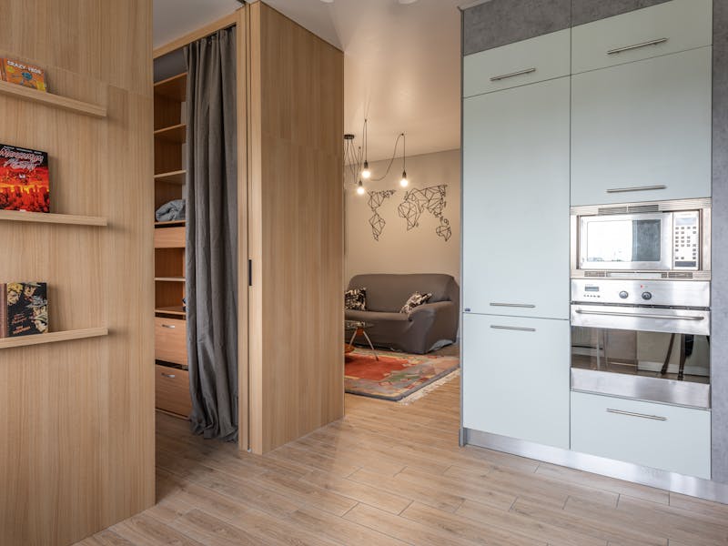 ** Najbolji Savjeti i Ideje za Minimalistički i Udoban Prostor** - Fourth Image