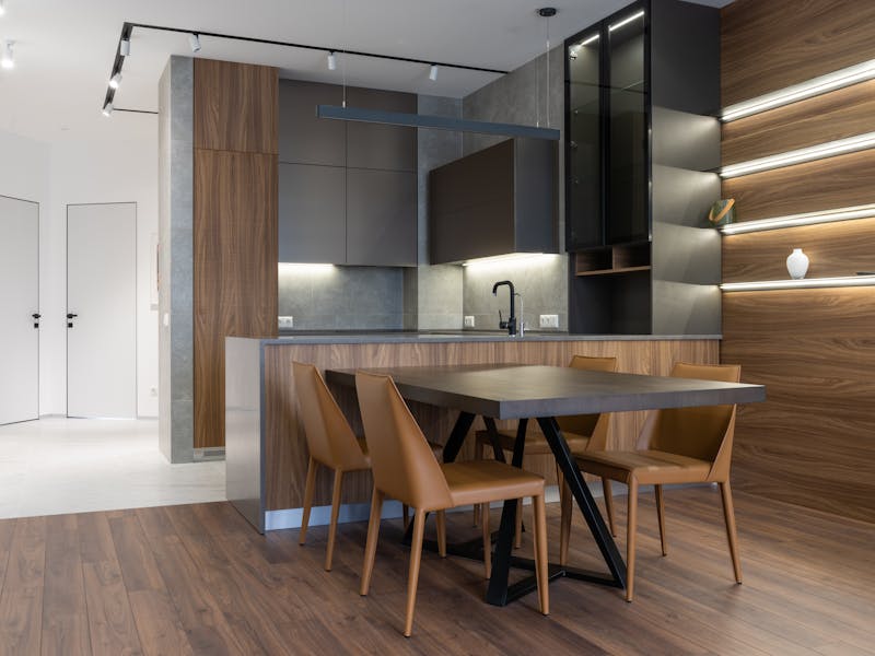 **Savjeti za Uređenje Doma: Kako Stvoriti Funkcionalan i Estetski Prijateljski Prostor** - Third Image