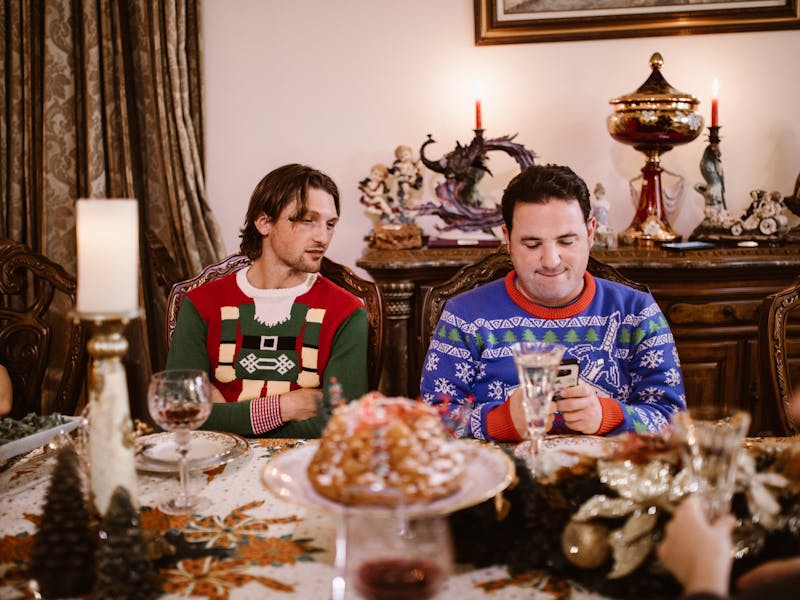 ** Kreativni Načini za Ukrašavanje Vašeg Doma za Novu Godinu** - Third Image