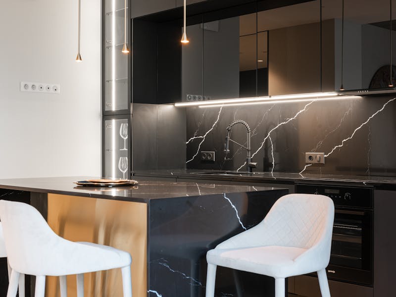 **Savjeti za  Kako Stvoriti Funkcionalan i Estetski Prostoran Dom** - Third Image