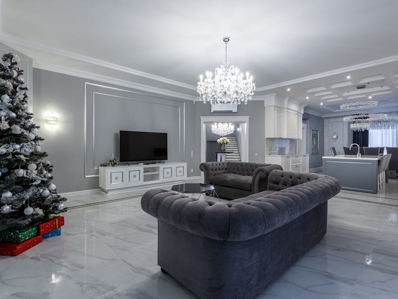 ** Kreativne Novogodišnje DIY Ideje za Nezaboravne Praznike: Uredite i Poklonite sa Stilom!** - Second Image