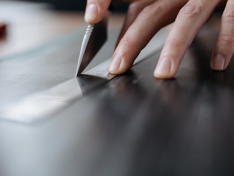 **Postani Sam Svoj Majstor: Vodič za Uradi Sam Projekte i Razvijanje Vještina** - Fourth Image