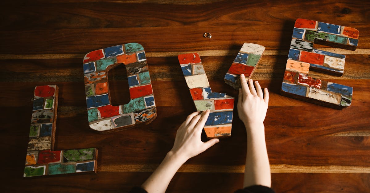 Kreativne Uradi Sam Ideje za Unikatnu Dekoraciju Vašeg Doma