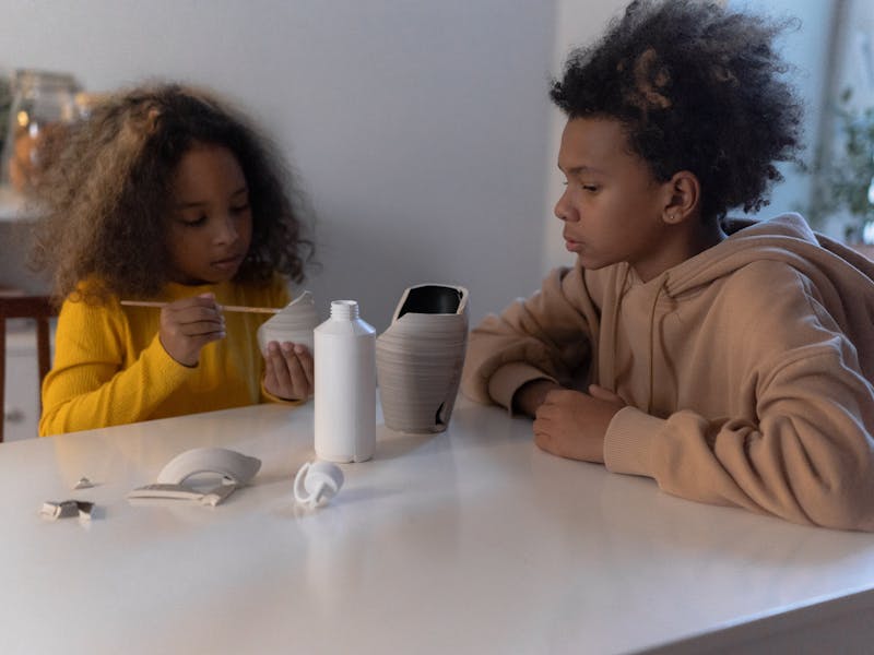 **Vrhunske DIY Ideje za Uradi Sam Projekte: Kreativnost i Ušteda u Vašem Domu** - Fourth Image