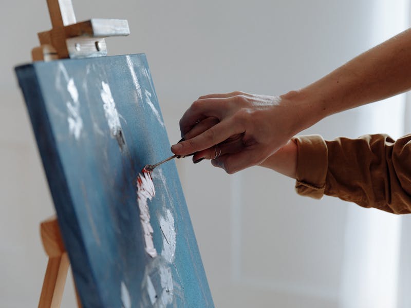 ** Unesite Unikatnost i Stvaralaštvo u Vaš Dom** - Third Image