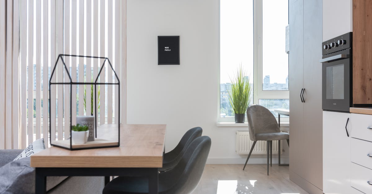 Savjeti za Uređenje Doma: Kako Stvoriti Funkcionalan i Estetski Prijateljski Prostor