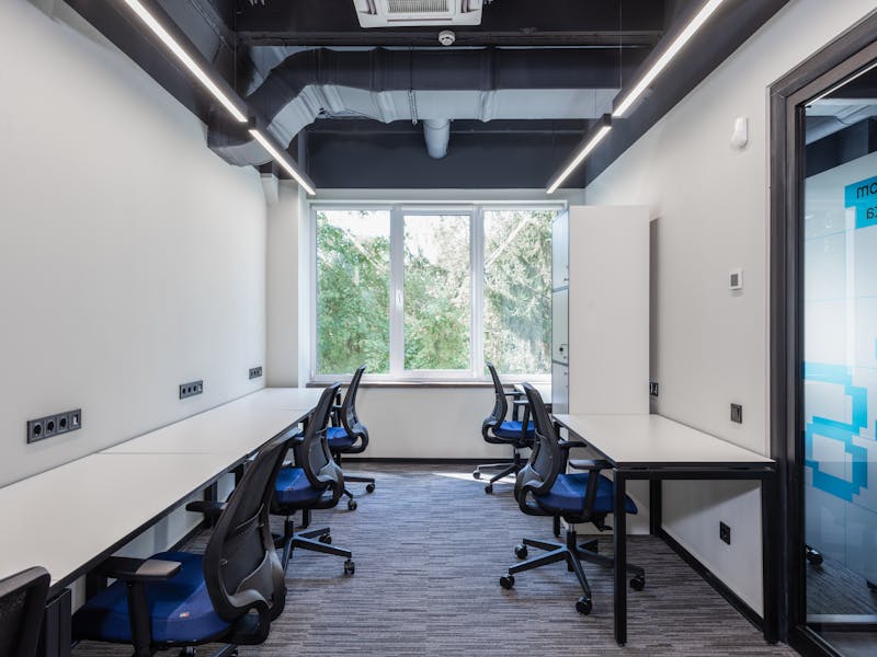 ** Vodič za Minimalistički i Funkcionalan Ambijent** - Second Image