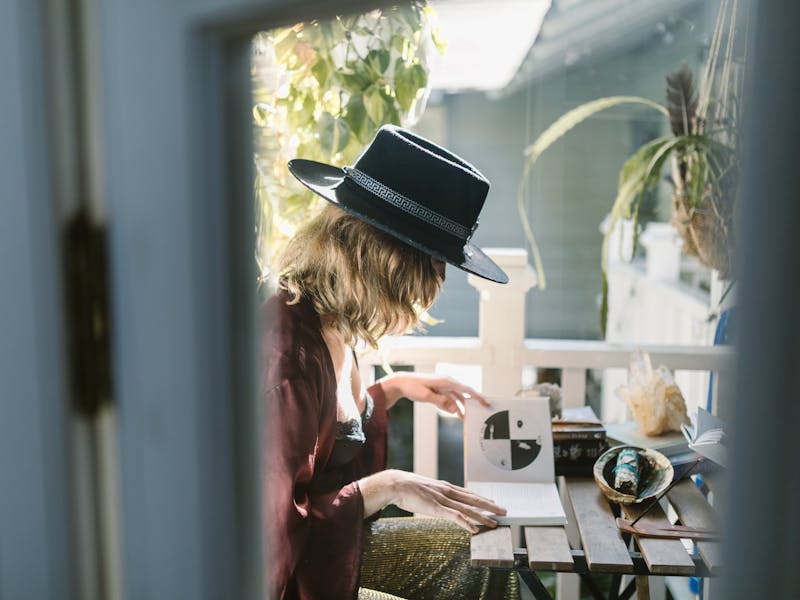 **  Kreativne Upute za Čarobnu Dekoraciju Vašeg Doma** - Second Image