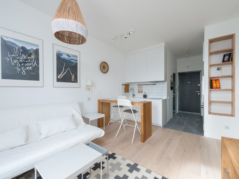 ** Savjeti za Minimalizam, Udobnost i Funkcionalnost** - Fourth Image