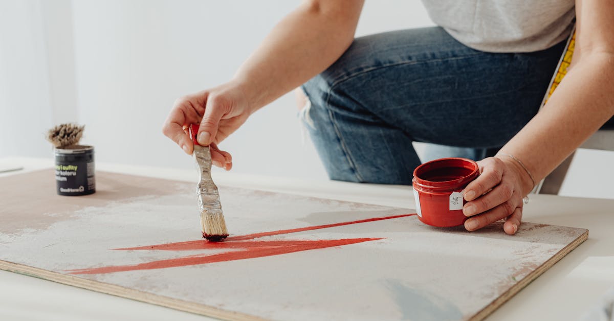 Oslobodite Svoju Kreativnost: 6 Inspirativnih DIY Projekata za Opuštanje i Izražavanje