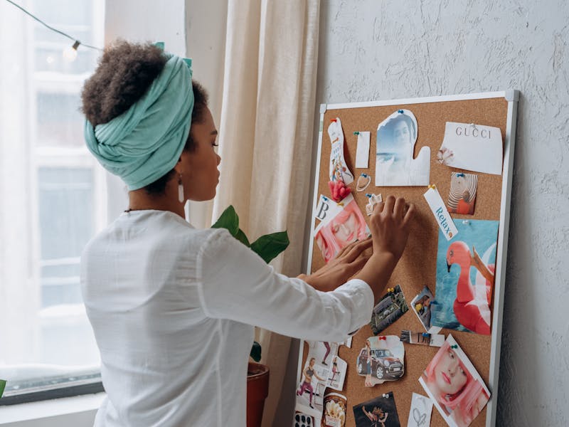 ** Oslobodite Svoj Kreativni Potencijal: 6 Inspirativnih DIY Ideja za Vaš Dom** - Fourth Image