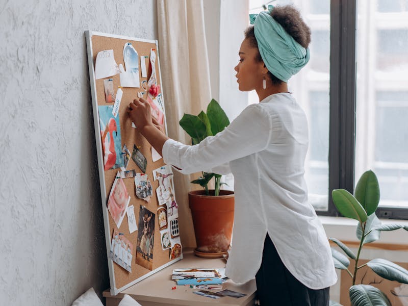 ** 20 Inspirativnih Projekata za Uređenje Doma i Personalizovane Poklone** - Fourth Image