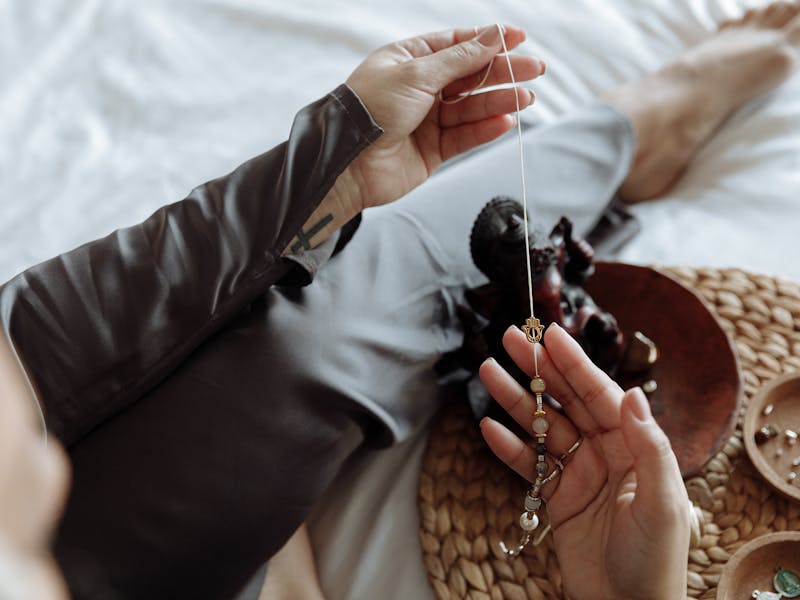 **Kreativne Uradi Sam Ideje za Dekoraciju Doma: Praktični Savjeti i Inspiracije** - Second Image