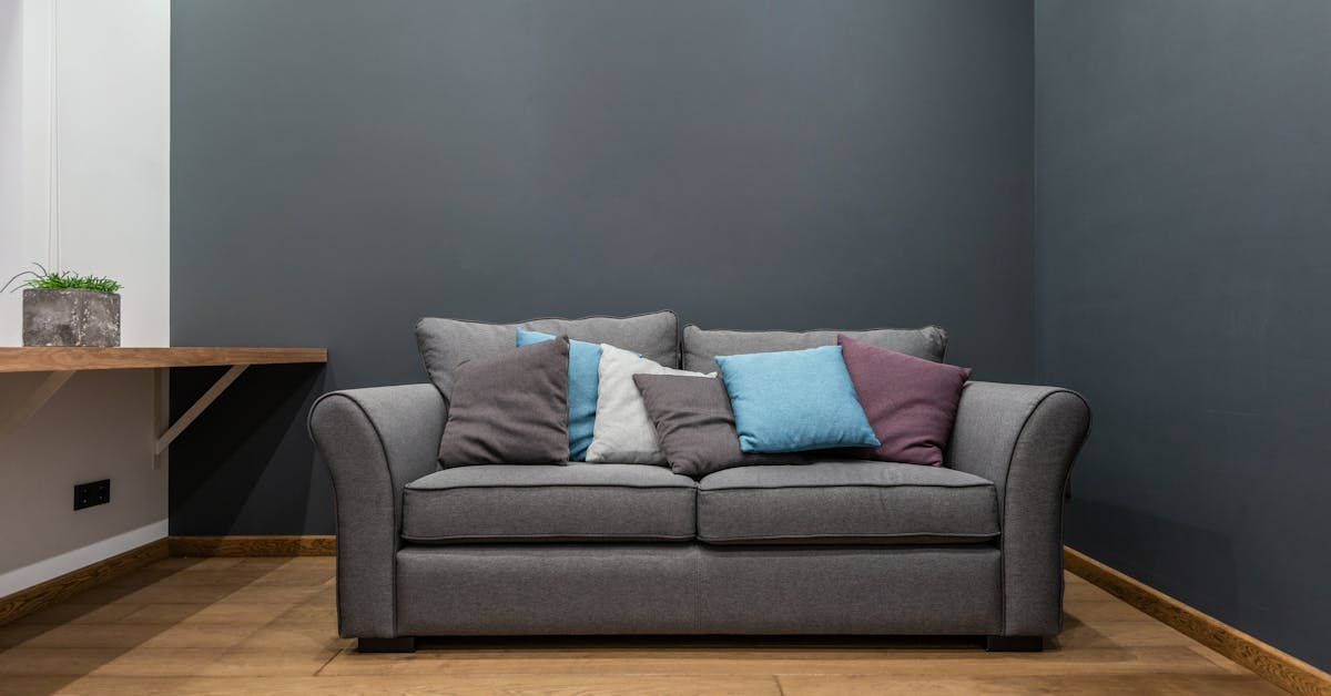 10 Savjeta za Uređenje Doma: Kako Stvoriti Udoban i Estetski Prostor