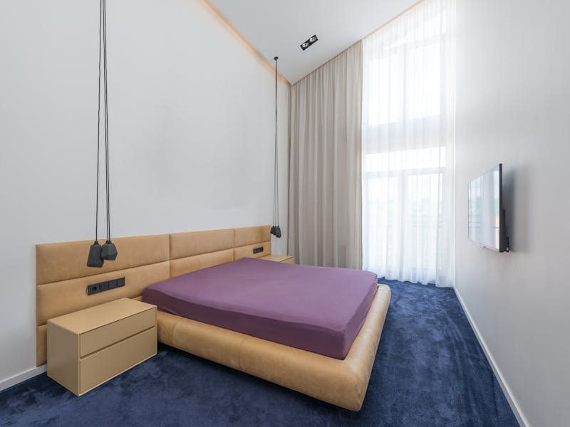 **Kako Urediti Dom u Skandinavskom Stilu: Savjeti za Jednostavnost i Funkcionalnost** - Fourth Image