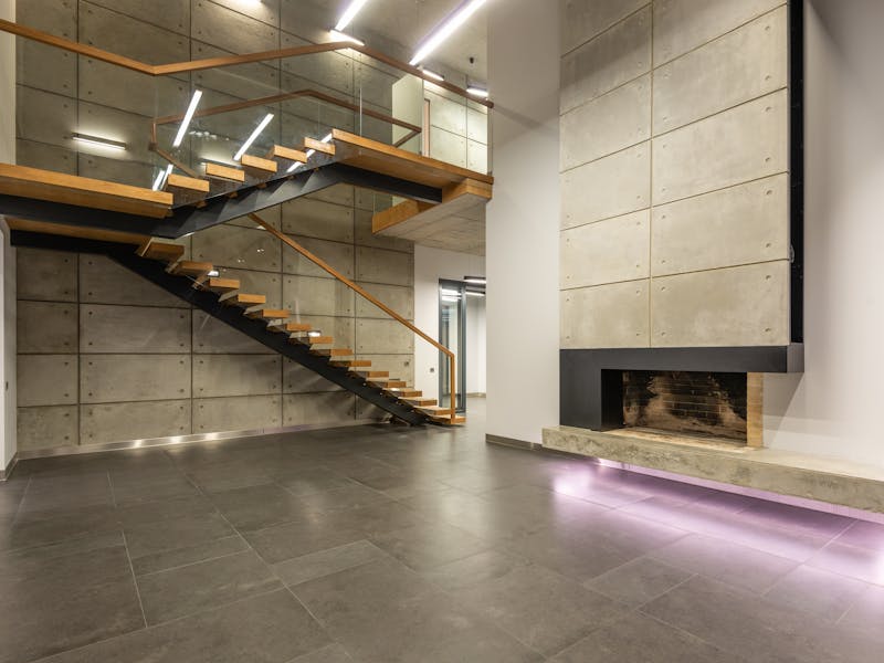 **Industrijsko Uređenje Doma: Savjeti za Moderni i Sirovi Stil** - Fourth Image