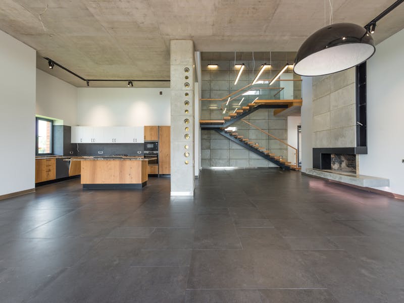 **Savjeti za Uređenje Doma u Industrijskom Stilu: Unesite Moderni Šarm u Vaš Prostor** - Third Image