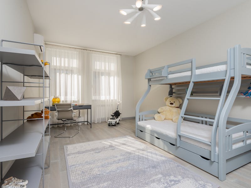 ** Savjeti za Stvaranje Udobnog i Funkcionalnog Prostor** - Third Image