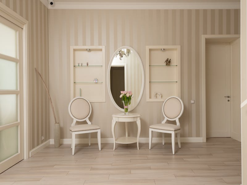 **10 Kreativnih Dizajnerskih Savjeta za Uređenje Vašeg Doma: Kako Stvoriti Udoban i Estetski Prostor** - Fourth Image