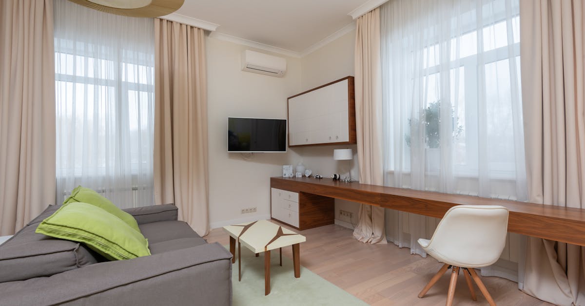 Savjeti za Uređenje Doma: Kako Stvoriti Funkcionalan i Estetski Privlačan Prostor