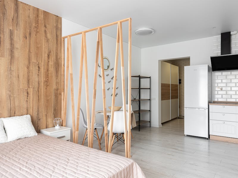 **Kreativne Savjeti za Pristupačno i Stilsko Unikatno Prostor** - Fourth Image