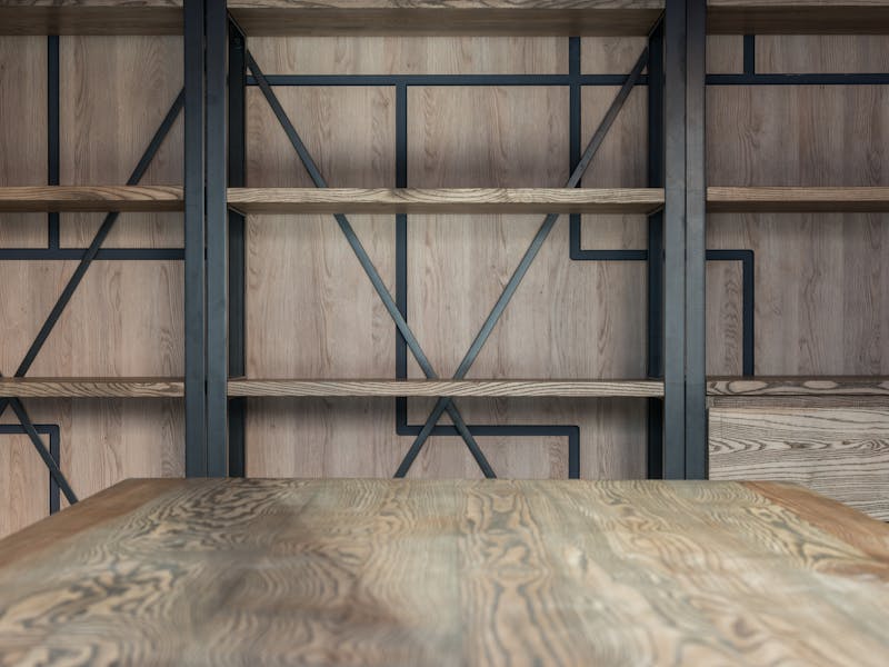 **Savjeti za Uređenje Doma u Industrijskom Stilu: Stvaranje Unikatnog Prostor** - Fourth Image