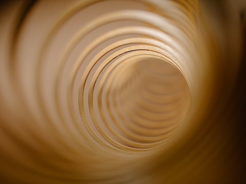 ** Kako Stvoriti Moderni i Unikatni Prostor** - Third Image