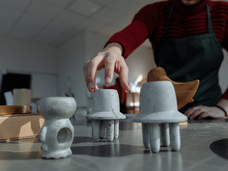 ** Najbolje Uživajte u Ručnom Radu i Izradite Jedinstvene Predmete** - Fourth Image