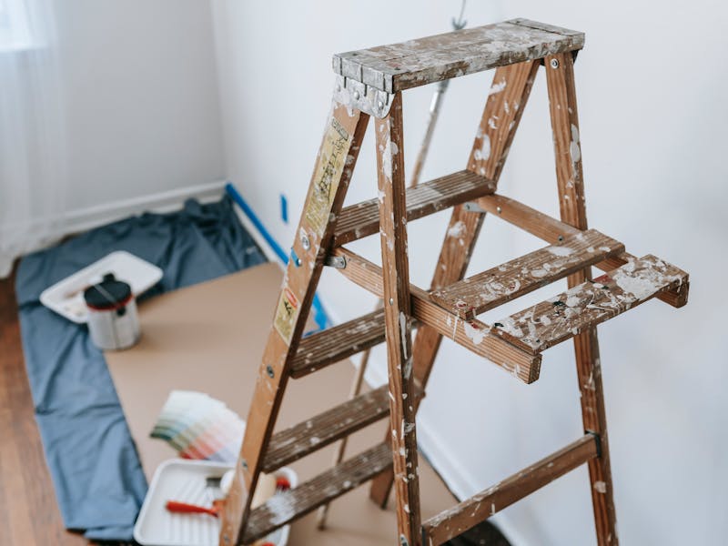 **10 Inspirativnih Uradi Sam Projekata za Uređenje Vašeg Doma** - Third Image