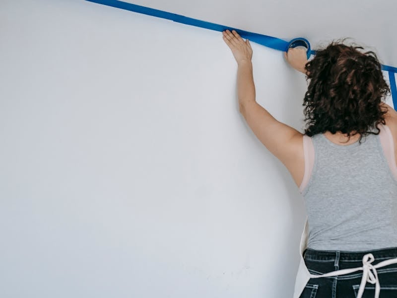 **Postani Sam Svoj Majstor: Vodič za DIY Projekte za Početnike i Savjeti za Uspjeh** - Fourth Image