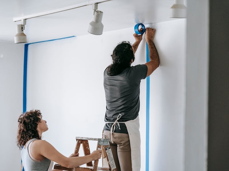 ** Kreativne i Praktične Rješenja za Uređenje Svakog Doma** - Third Image