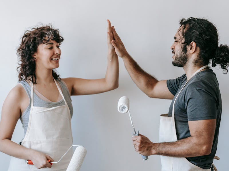 **Kako Postati Sam Svoj Majstor: DIY Projekti za Svaki Dom i Savjeti za Uspjeh** - Third Image