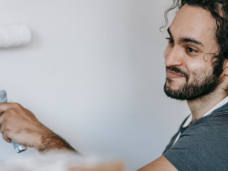 ** DIY Projekti Kod Kuće: Kreativne Ideje za Preuređenje, Vrtlarenje i Organizaciju Prostorija** - Fourth Image