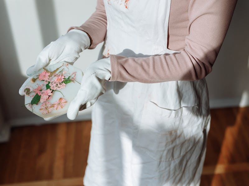 ** Kreativni DIY Projekti za Uređenje Doma, Vrt i Personalizovane Poklone** - Fourth Image