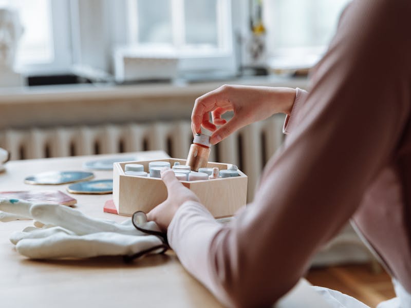 **Savjeti za  Kako Stvoriti Praktičan i Estetski Prostor** - Fourth Image