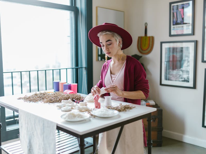 ** 5 Jedinstvenih Projekata za Izradu Kod Kuće** - Second Image