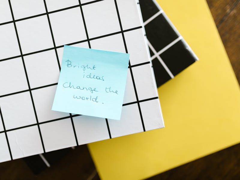 **Kreativne  Savjeti i Inspiracija** - Third Image