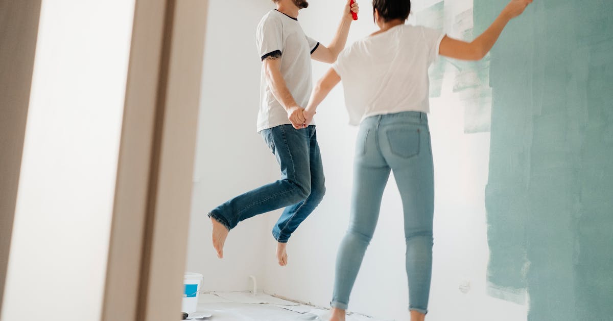 Kreativni Uradi Sam Projekti za Vaš Dom: 6 Ideja za Zabavu i Unapređenje Prostorija