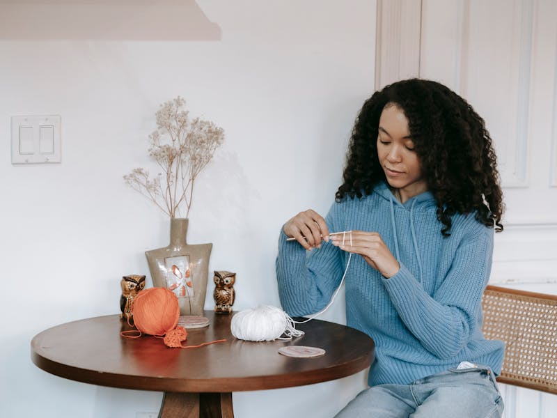 **DIY Kreativne Ideje za Uređenje Doma: Unesite Umjetnost i Stil u Svaki Prostor** - Third Image