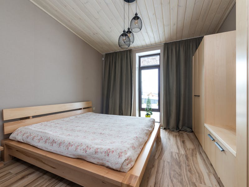 **Savjeti za Uređenje Doma: Kako Stvoriti Funkcionalan i Estetski Prostor** - Second Image