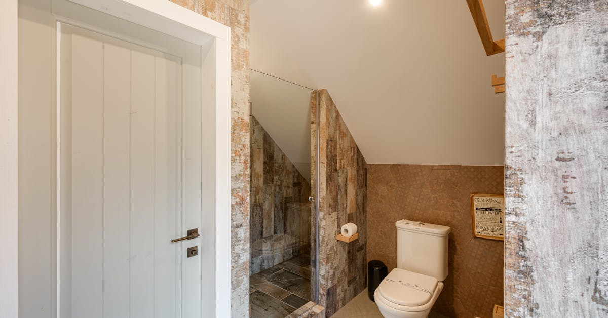 Kako Stvoriti Prostor Po Vašem Ukusu