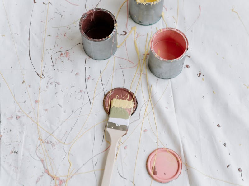 **Vrhunske DIY Ideje: Kreativni Uradi Sam Projekti za Osvježenje Vašeg Doma** - Third Image