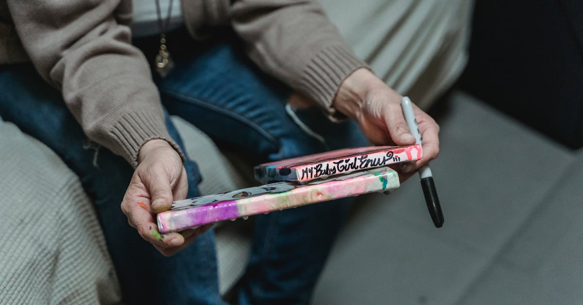 Kreativni DIY Projekti za Osvježavanje Doma i Izradu Unikatnih Poklona