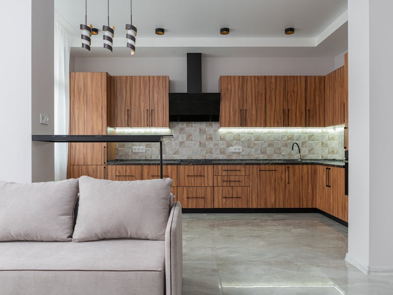 ** Ključne Ideje i Savjeti za Minimalistički i Funkcionalan Prostor** - Third Image