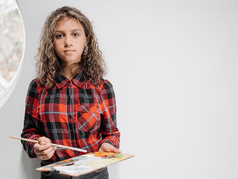 ** Oslobodite Svoju Kreativnost: 6 Inspirativnih DIY Projekata za Opuštanje i Izražavanje** - Fourth Image