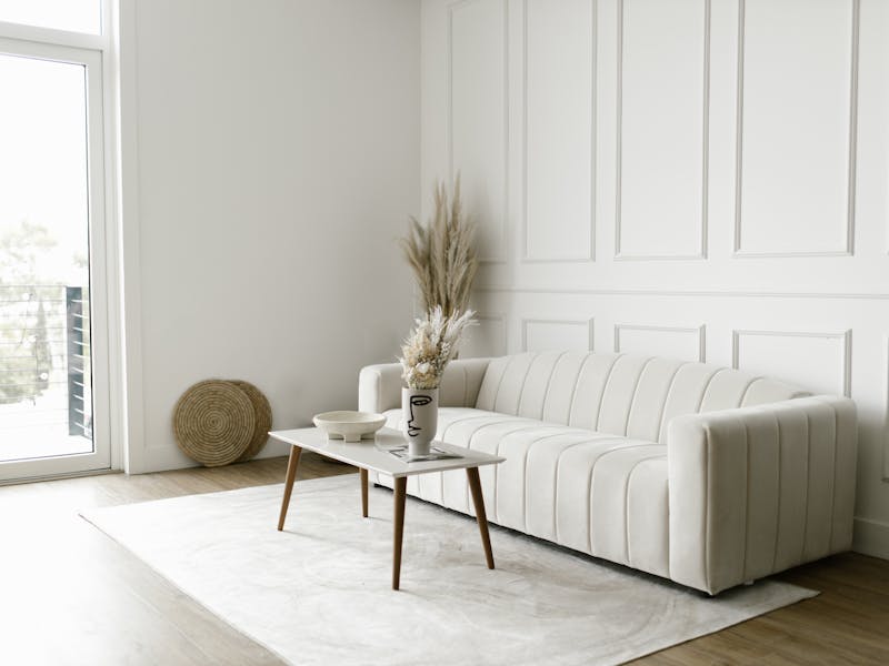 **Savjeti za Uređenje Doma: Kako Stvoriti Udoban i Stiliziran Prostor** - Third Image