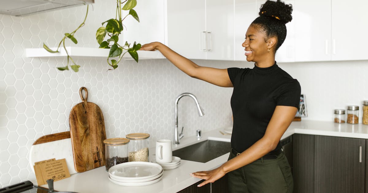 Savjeti za  Kako Stvoriti Praktičan i Estetski Prostor