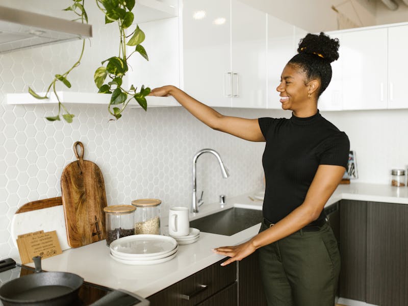 ** Praktični Savjeti i Ideje za Funkcionalan i Estetski Prostor** - Third Image